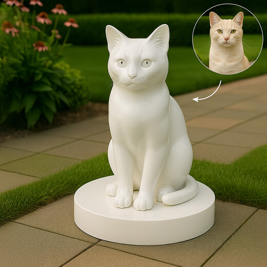 Garden & Landscape Statues