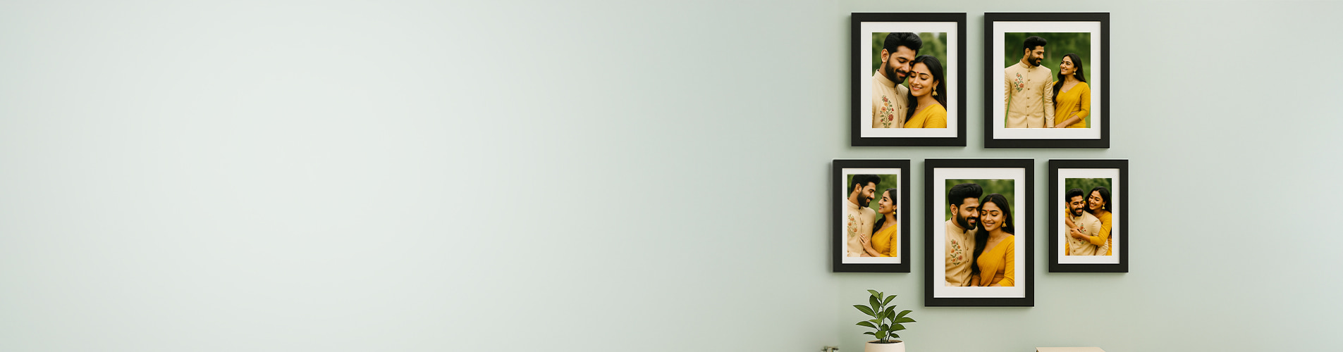 Framed Photo Prints