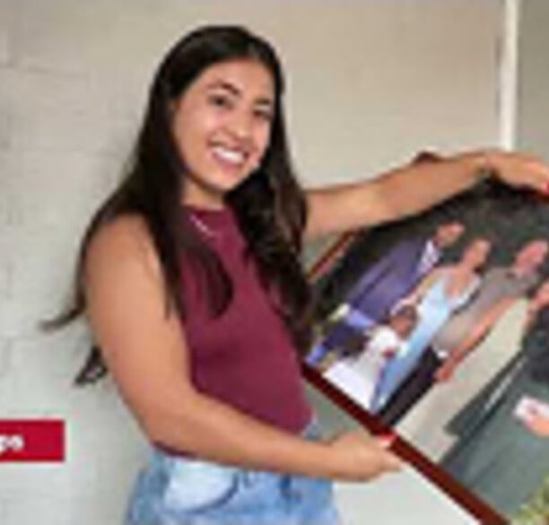 Framed Prints Video