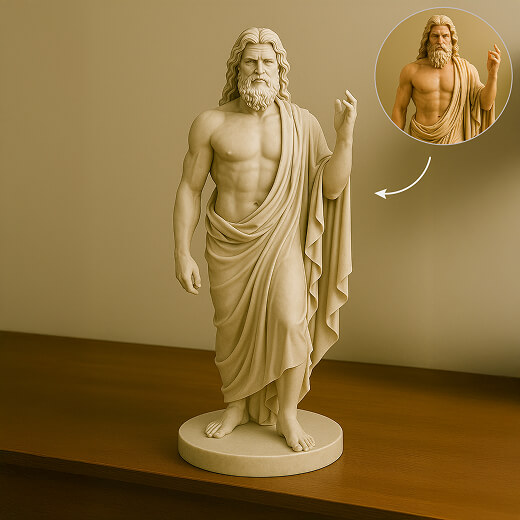 Mythological Figures