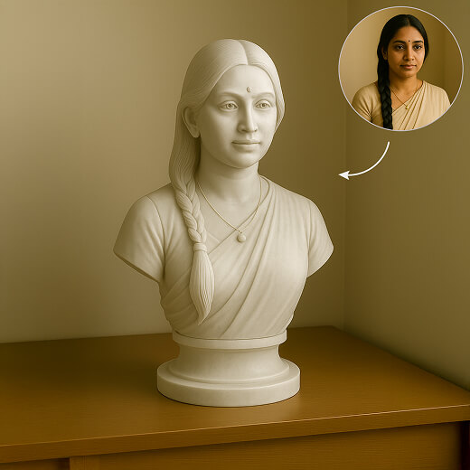 Portrait Busts
