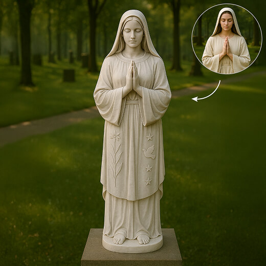 Religious Sculptures