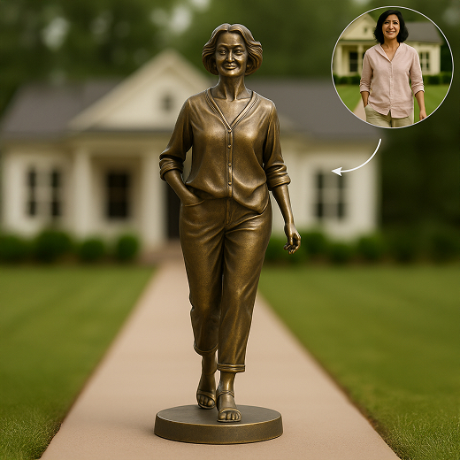 Memorial Sculptures