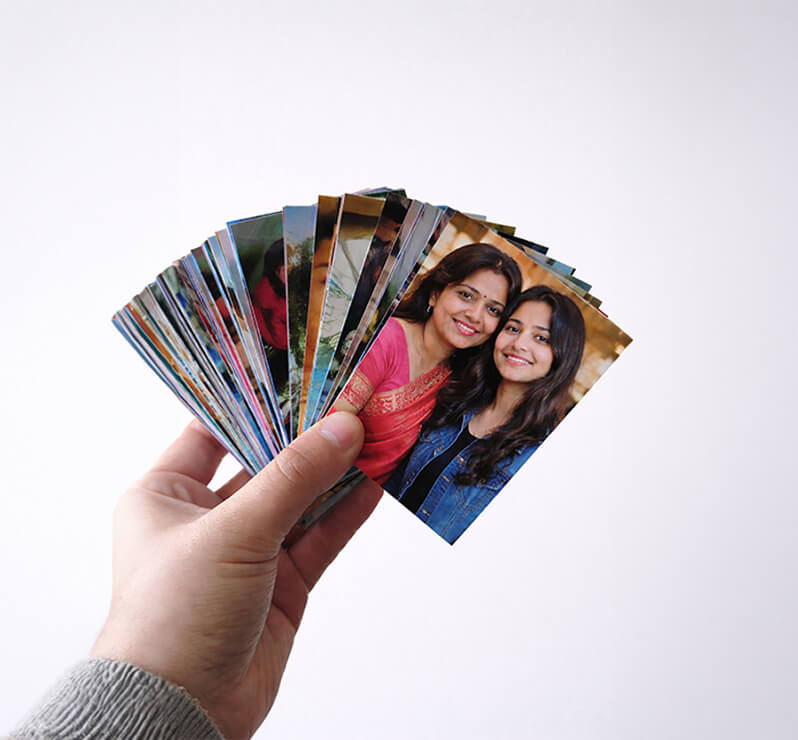 Photo Printing