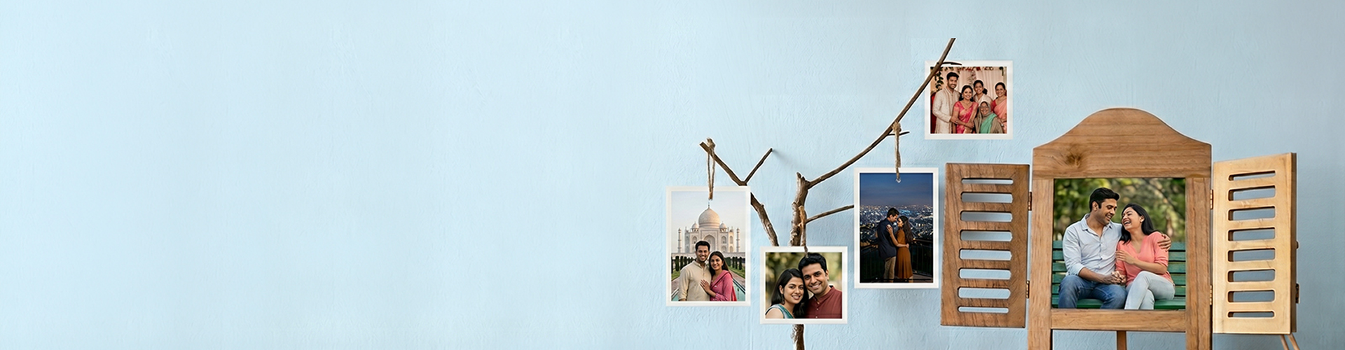 Create Stunning Mini Photo Prints Online