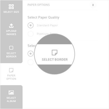 Paper Option