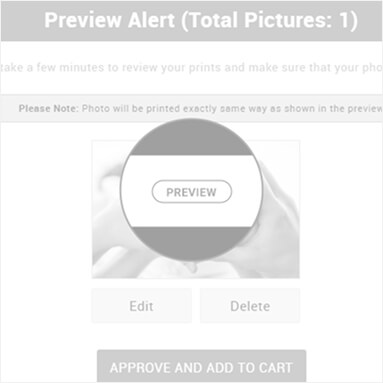Preview Photo Prints