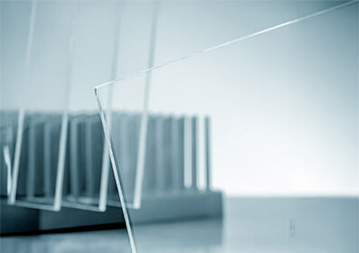 Glass