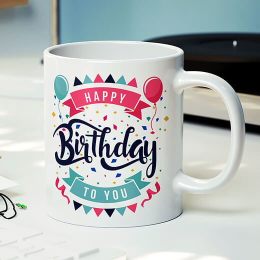 Personalized Gift for Birthday