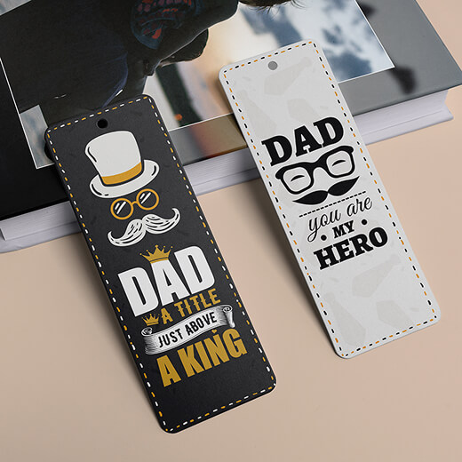 Personalized Gift for Father