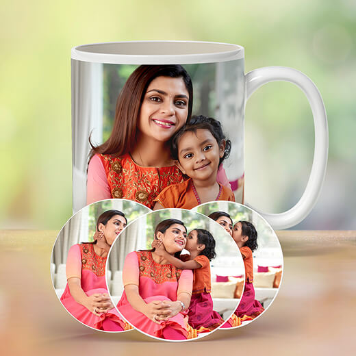 Personalized Gift for Mother