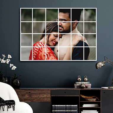 Photo Mosaic