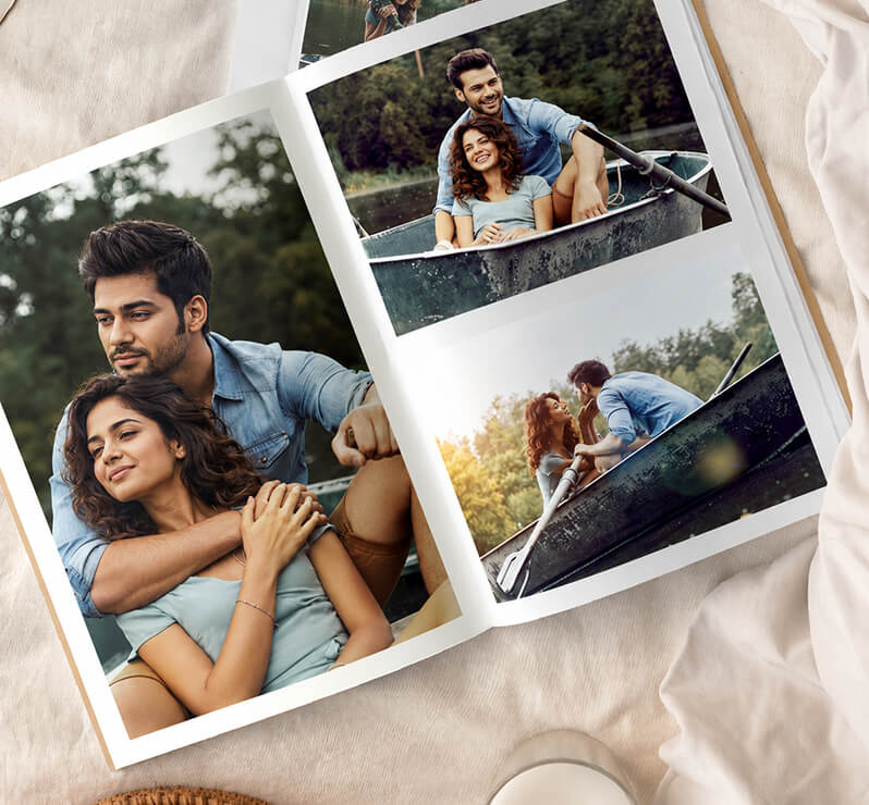 Photo Albums