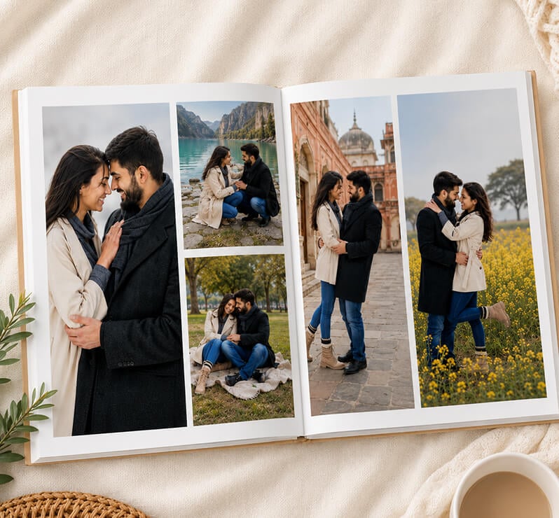 Photo Albums