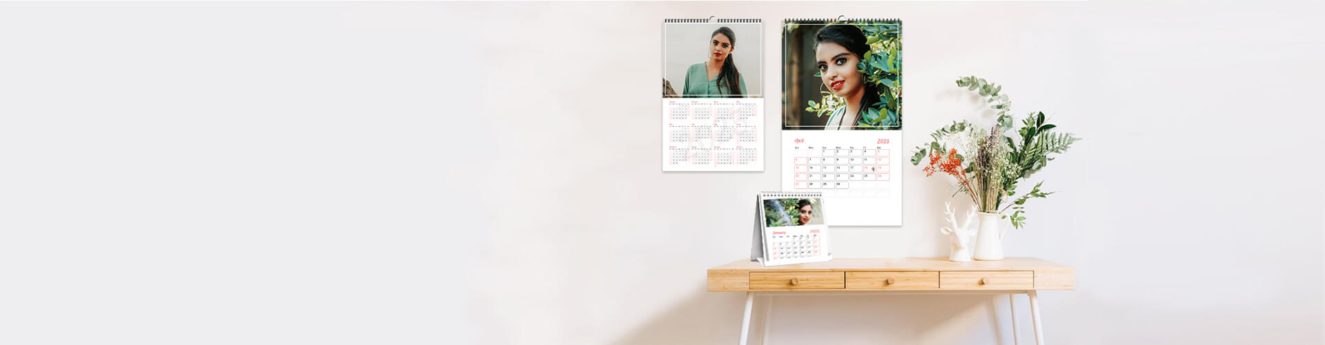 Photo Calendars