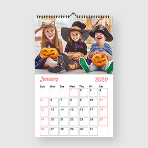 Wall Calendars