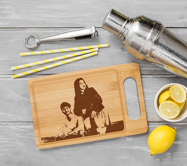 Fine Quality Chopping Boards from CanvasChamp