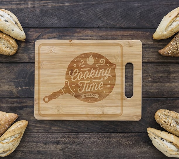 Fine Quality Chopping Boards from CanvasChamp