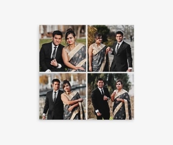 Four Photos Four Photos