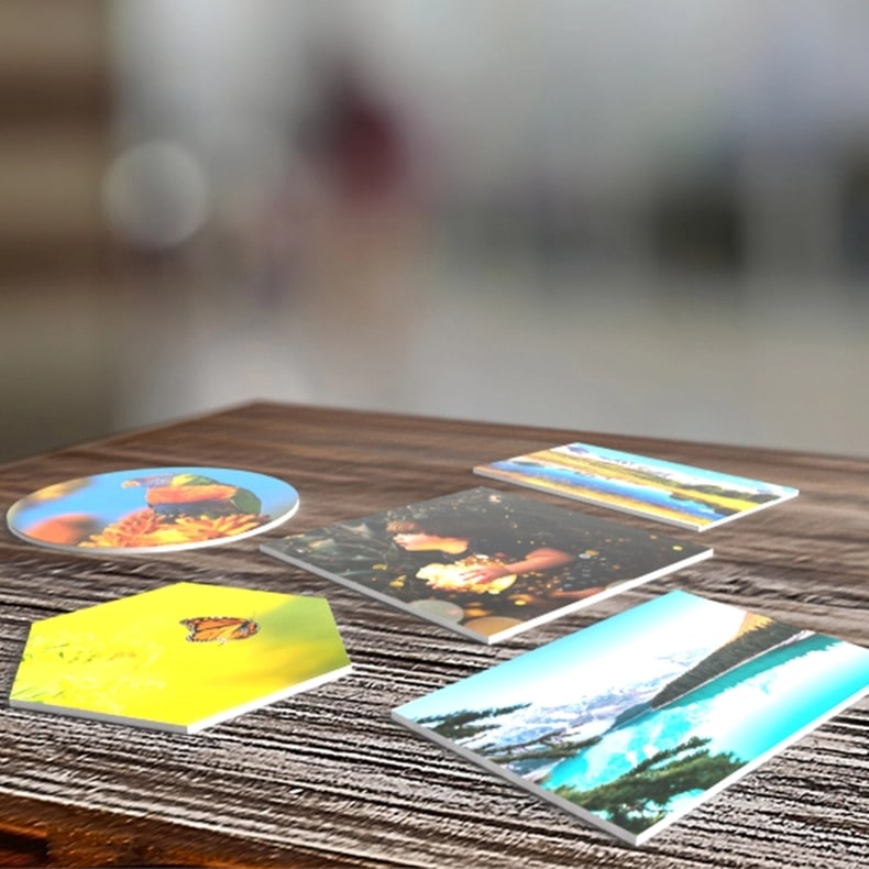 Custom Shapes to Print Custom Wall Tiles Custom Shapes to Print Custom Wall Tiles