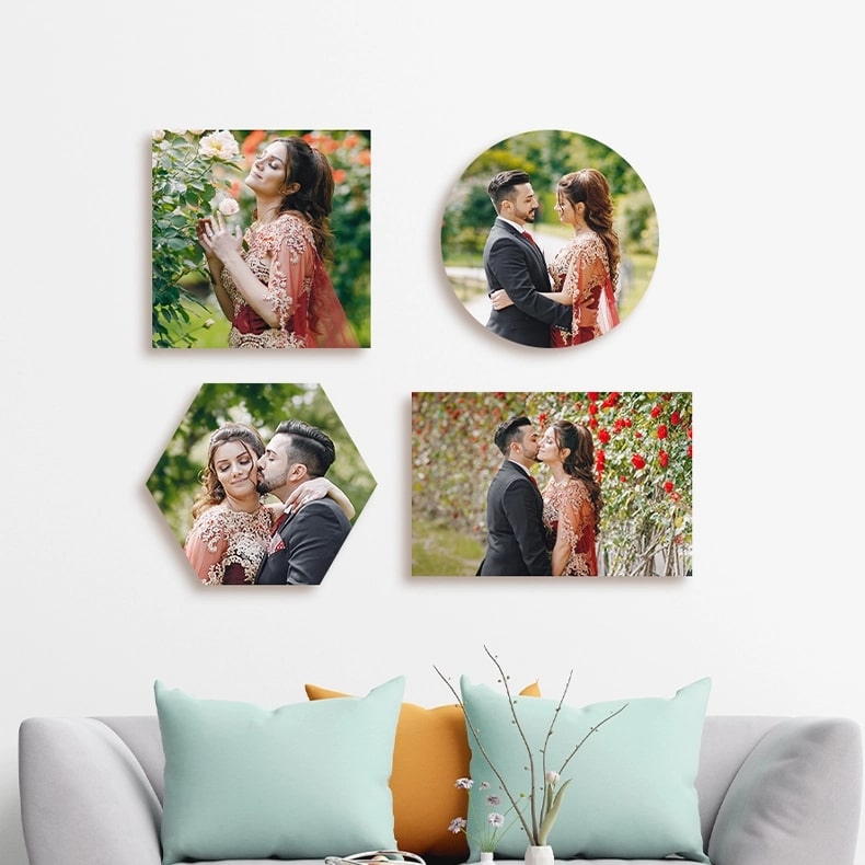 Personalised Photo Tiles: Your Size, Your Image Personalised Photo Tiles: Your Size, Your Image